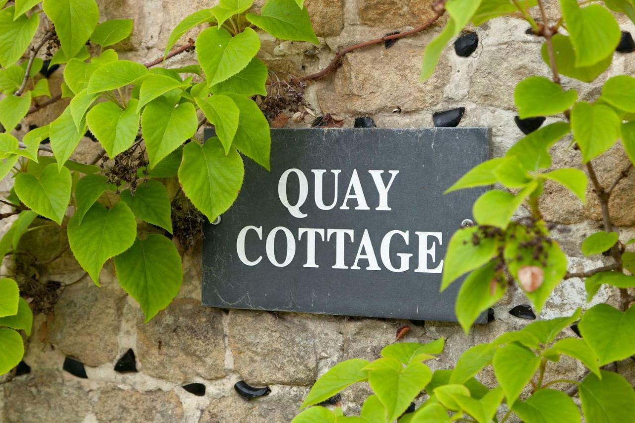 Вилла Quay Quarters Чичестер Экстерьер фото